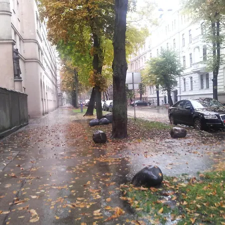 Lejlighed Auseklis *