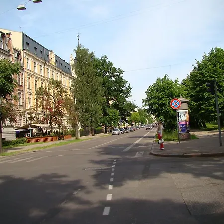 Lejlighed Auseklis