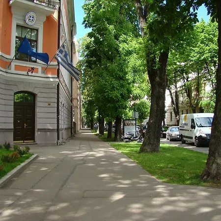 Auseklis * Riga