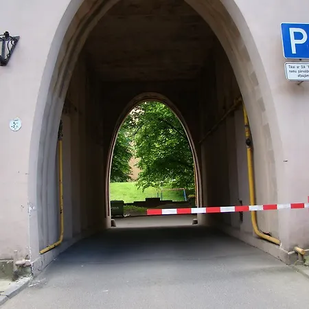 Auseklis דירה ריגה