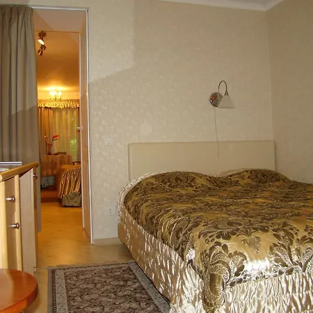 Auseklis דירה ריגה