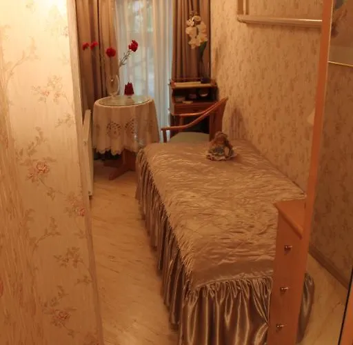 Apartamento Auseklis *