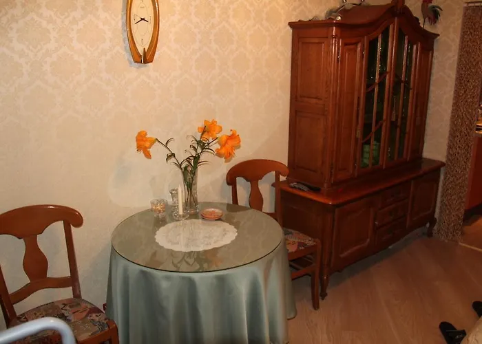 Auseklis Apartamento Riga