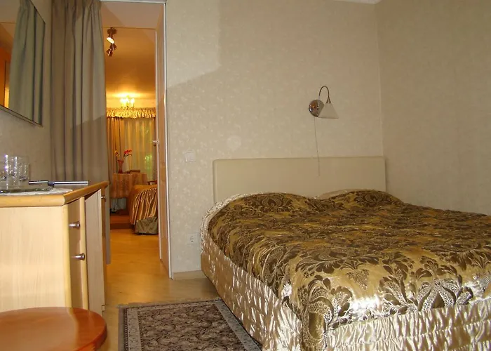 Auseklis Apartamento Riga