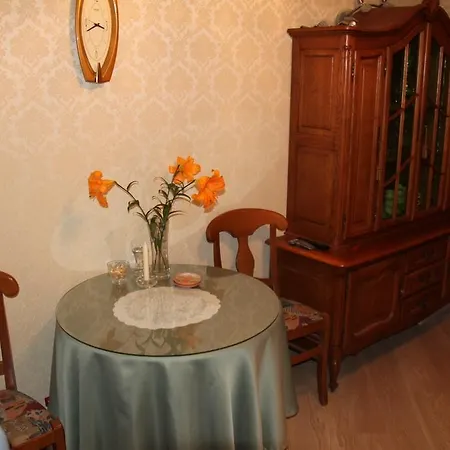 Auseklis Appartement Riga